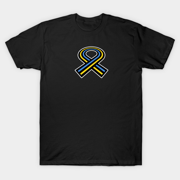 Down Syndrome Awareness Month 2020 by Prints with Meaning